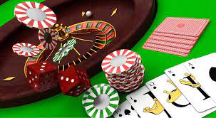 Vulkan Deluxe Casino