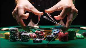 Вход на зеркало Don Cash Casino